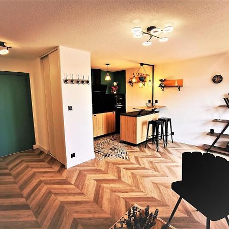 T2 Cosy ₪ Residence Securise ₪ Airbus ₪ Piscine Colomiers Eksteriør bilde